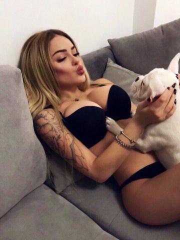 Анкета проститутки Амина - Фото 1, , 24 года, №46891